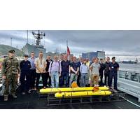 (Photo: Teledyne Marine)