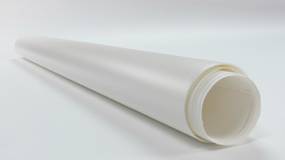 Dyneema® Crystal Technology 