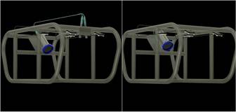 Prowler I & II