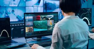 Remote Inspection Systems