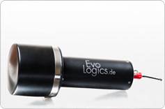 Underwater Acoustic USBL Systems